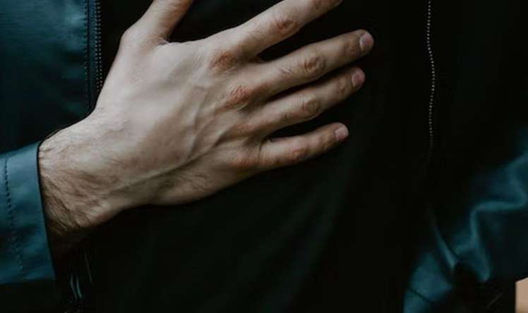 Soyuq havada 10 min addım atmaq olmaz - Kardioloq