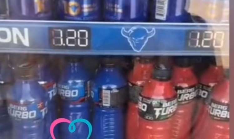 Bu içkilər uşaqları öldürür -  Valideynlərin diqqətinə! - VİDEO