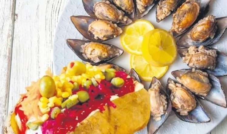 Qida zəhərlənməsi xəbərdarlığı:  15 dəqiqədən 3 saata kimi