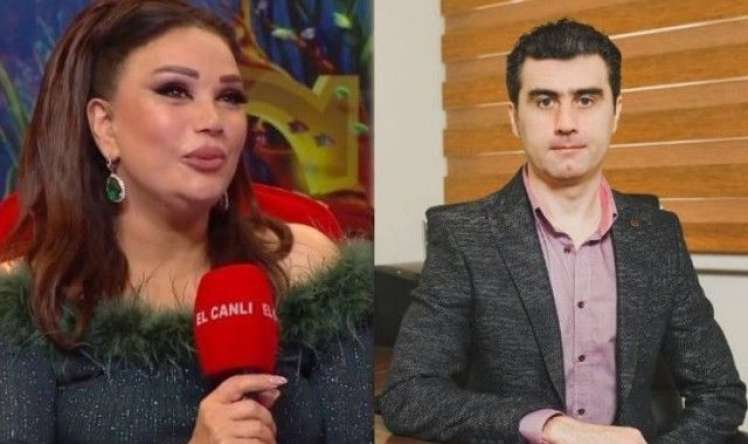 Mənzurə həkimdən şikayətini geri götürdü -  "Səbirsizlik etmişəm"