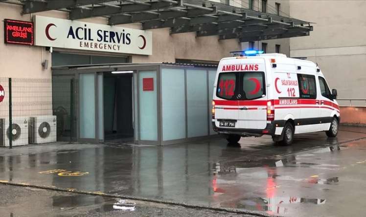 Türkiyədə 120 şagird qidadan zəhərləndi 