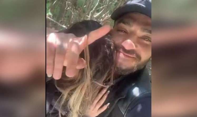 Əxlaqsız paylaşımlar edən "Eliş" yenidən həbs edildi -  FOTO