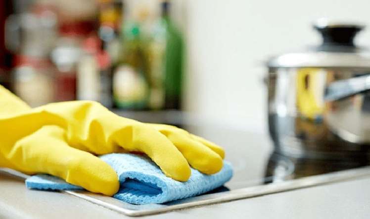 Ən çirkli məişət əşyası 