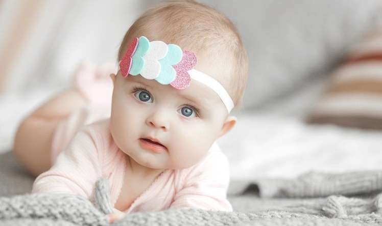 Azərbaycanda uşaqlara ən çox qoyulan adlar  