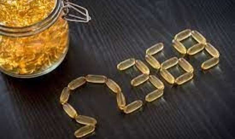  Portağal, balıq yağı gənclərdə ürək ritmini    poza bilər