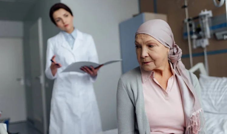 Xərçəng Azərbaycanda əl-qolunu açır:    hansı tədbirlər görülməlidir?