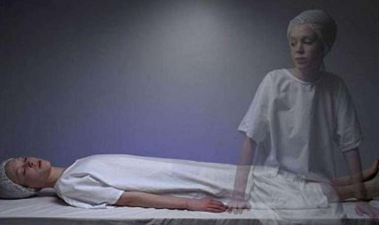 İnsan öləndən sonra şüur hara gedir? 