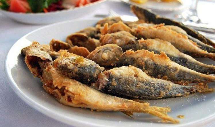 Bişmiş balıq ertəsi gün yeyilə bilərmi? -  Təkrar qızdırmaq olarmı? 