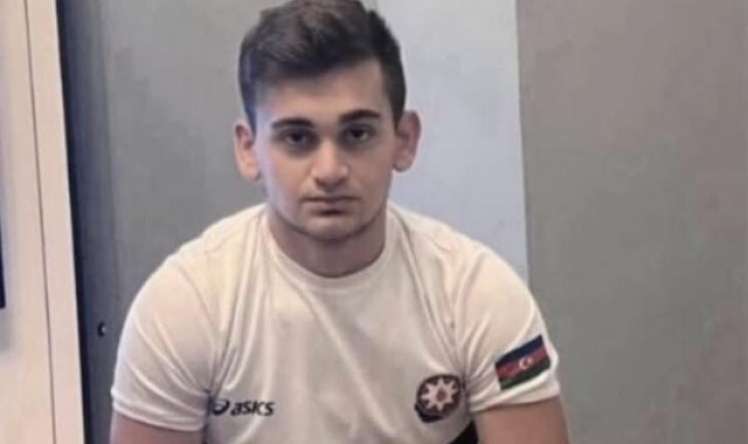 İkinci kurs tələbəsi vəfat etdi 