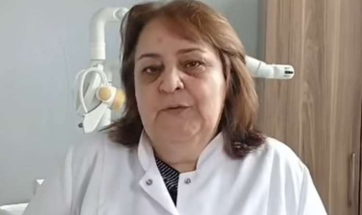 Yevlax stomatoloqlarından Prezidentə müraciət:  "Ağ xalatı əynimizdən çıxarmasınlar"