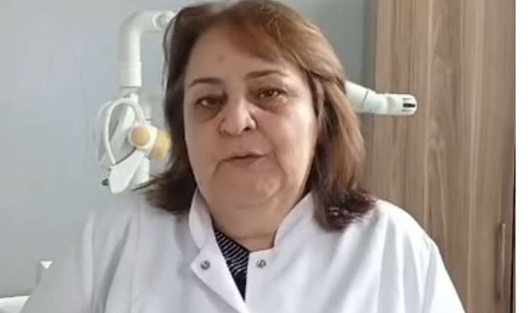 Yevlax stomatoloqlarından Prezidentə müraciət:  "Ağ xalatı əynimizdən çıxarmasınlar"