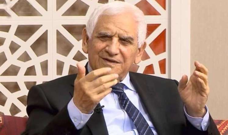 Nəriman Həsənzadənin son durumu açıqlandı 