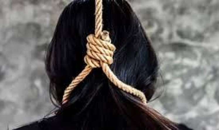 Azərbaycanda məktəbli intihar etdi 