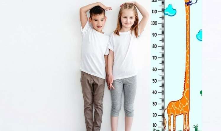 Uşağınız qısa boyludursa, diqqətli olun! -  Mütəxəssis xəbərdarlıq edir