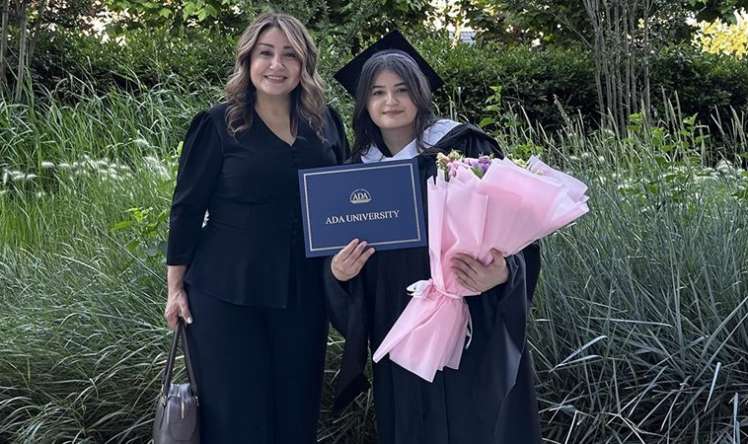 Könül Vəlibəylinin qızının son durumu açıqlandı 