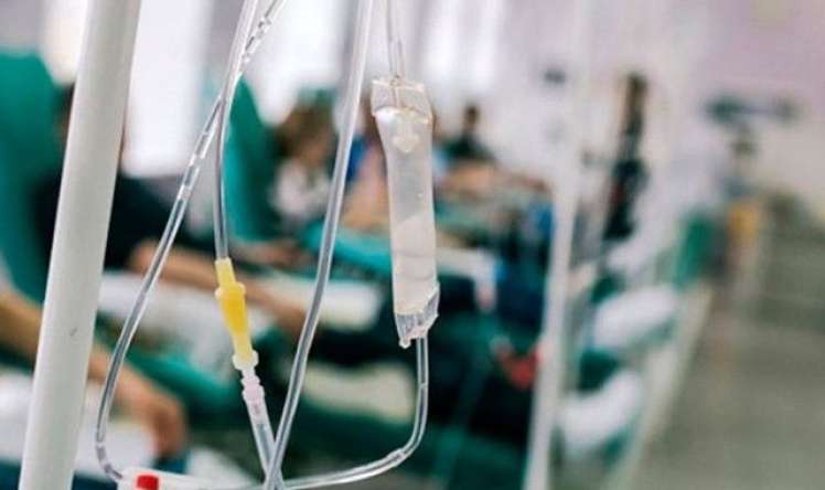 Ötən ay neçə nəfər zəhərlənib?  