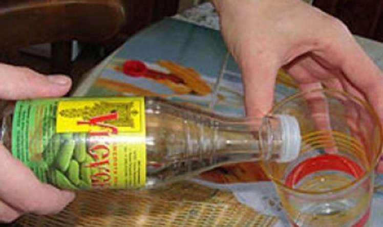 Azərbaycanda zəhərlənənlər artır 