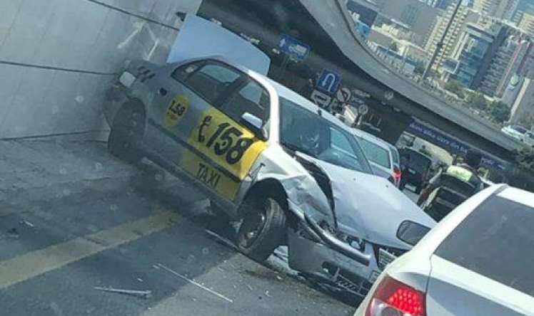 Onkoloji xəstəlikdən əməliyyat olunmuşdu   - Taksidə qəzada öldü