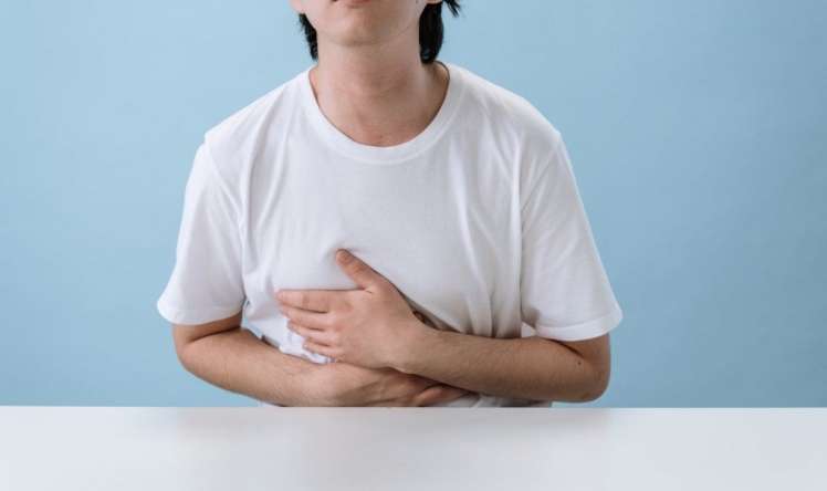 Laxtalanma və tromb bu xərçəngin əlaməti   ola bilər