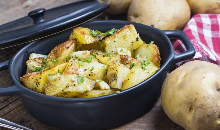 Kartof pəhrizi  – Arıqlamaq mümkündürmü?