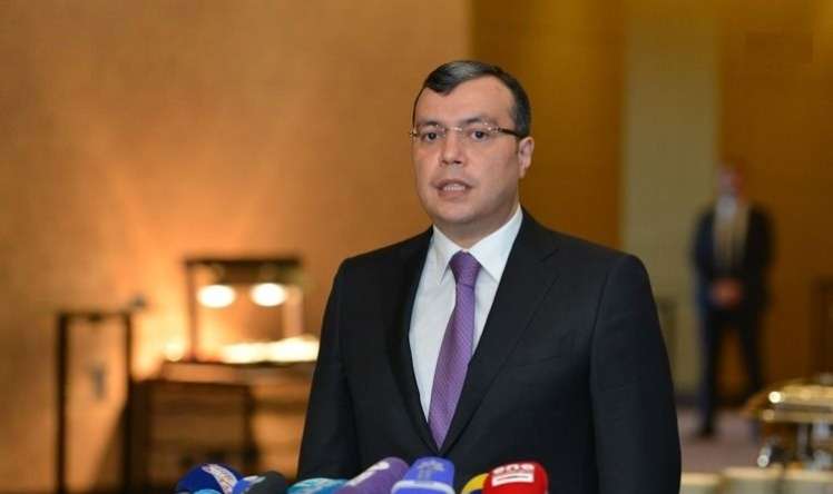 İşsizlər də tibbi sığortadan yararlanacaq  -  Nazir 16 manat məsələsinə aydınlıq gətirdi