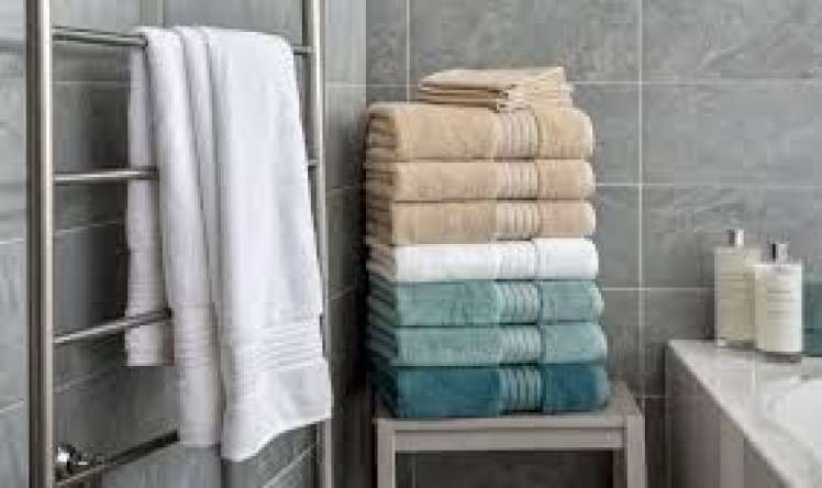 Bu əlamətlər varsa, dəsmalları təcili dəyişin 