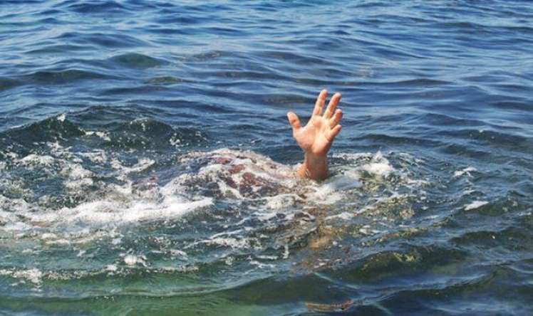 Qızını xilas etmək üçün kanala atılan ata da öldü 