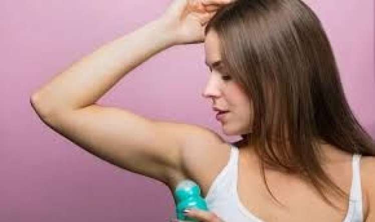 Dezodorantlar  süd vəzi xərçənginə səbəb olur?  