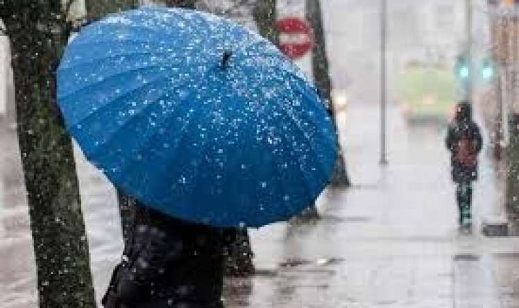 Yağıntılı hava neçə gün davam edəcək? 