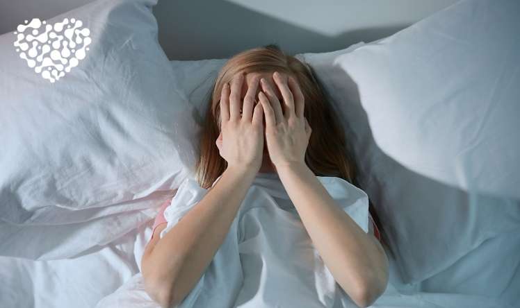 Qışda niyə bütün günü yuxulu oluruq?  