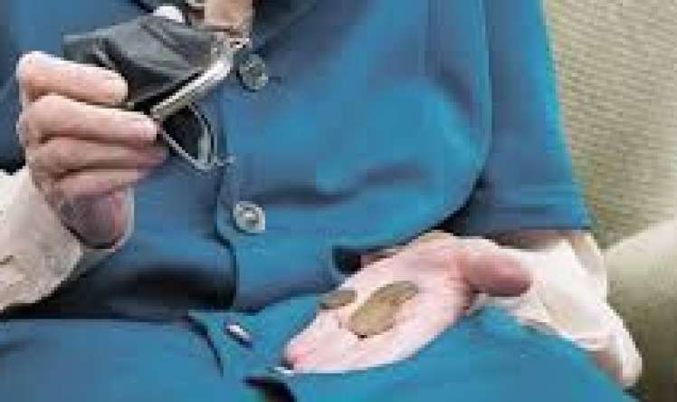 Bundan sonra nənə-babalar da alimentə cəlb olunacaq 