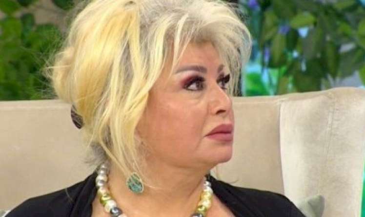 Üzümü dartdıracam... - Əməkdar artist