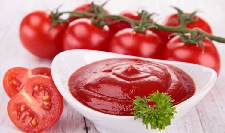 Ketçup dərman kimi istifadə üçün yaranıb 