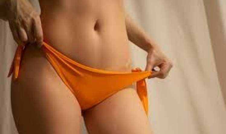 İntim nahiyədə qaralma  – Dəri niyə tündləşir?