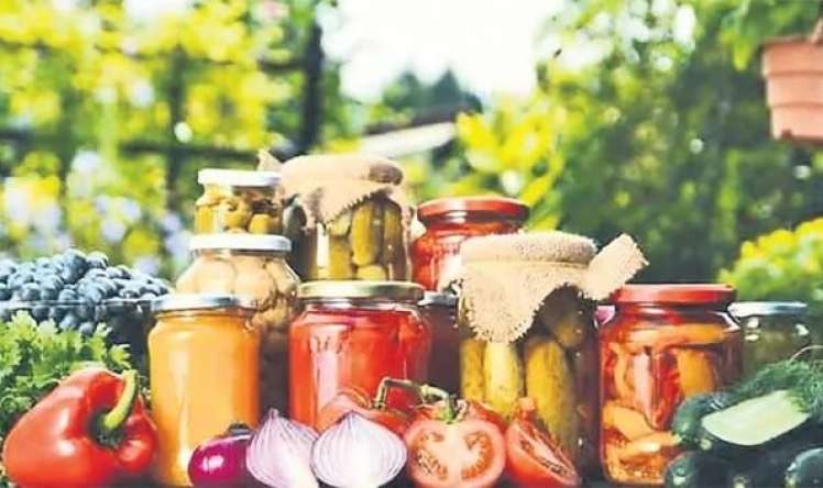 Xərçəngə qarşı turşu yeyin -  Faydaları