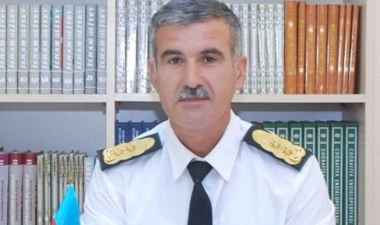 Qarabağ müharibəsi veteranı vəfat etdi 