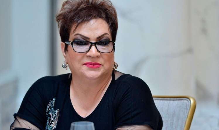 Xalq artisti əməliyyat olundu 