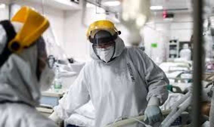 Dünyada Honk-Konq qripi yayılır- Kovidə oxşayır? 