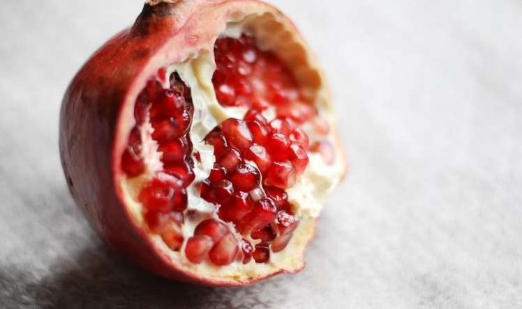 Kimlərə nar yemək olmaz  – Təhlükə