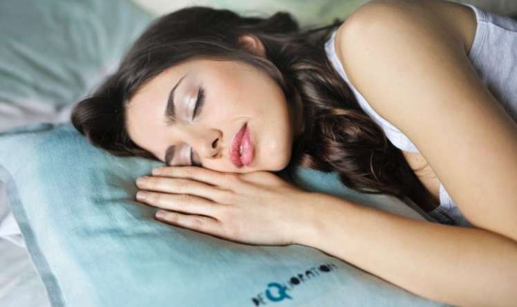 Yuxunu qaydaya salmaq ömrü    9 il uzada bilər