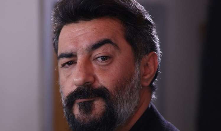 "Kardeşlerim"in aktyoru qəzaya düşdü  