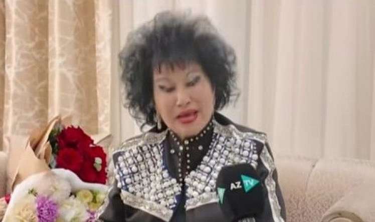 "İlər, Zeynəblər gəlib-gedəcək, mən də gedəcəyəm" -  VİDEO