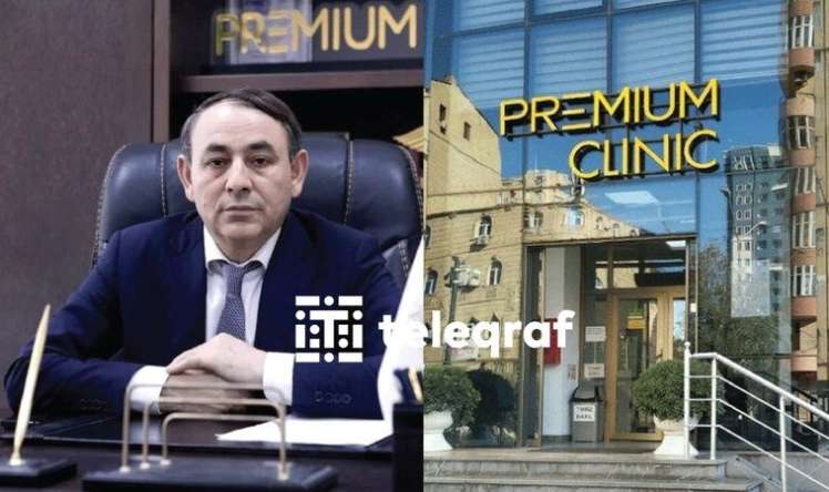 Məşhur klinikada yoxlama -  Lisenziyası yox imiş