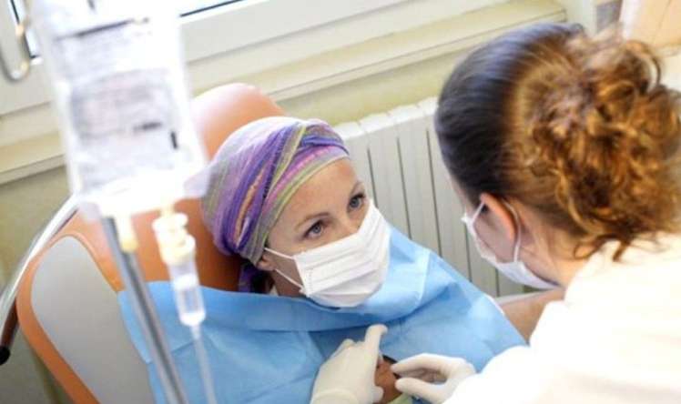 Uşaq və yeniyetmələrdə onkoloji xəstəliklərin müalicəsi Xidmətlər zərfinə daxil ediləcək 