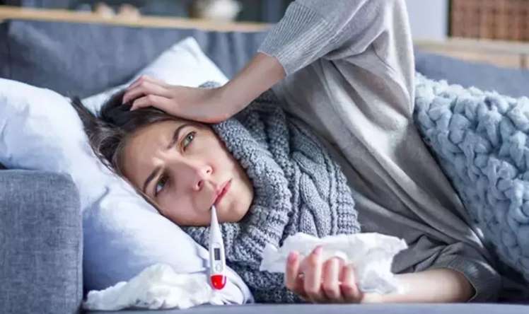 Qışda ən çox xəstələnən  bürclər