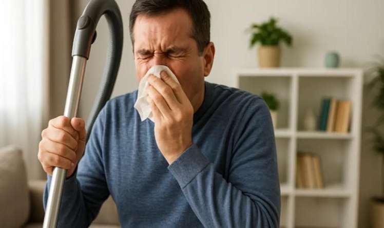 Asqırmaq prosesi necə baş verir? 