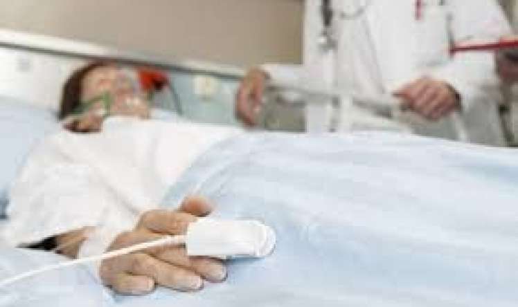  Azərbaycan səhiyyəsi  33 yaşlı gənci  belə "öldürdü" -  Kardiologiya İnstitutuna İTTİHAM