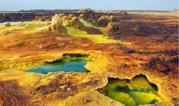 2025-ci il tarixə ən isti il kimi düşə bilər  – Copernik