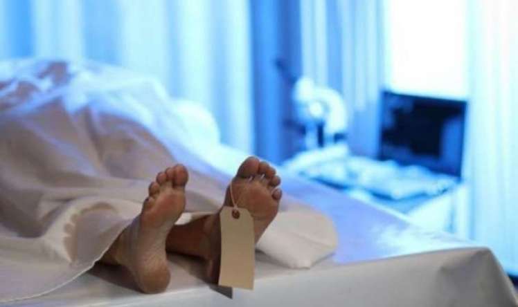 Bakıda reablitasiya mərkəzində  müəmmalı ölüm