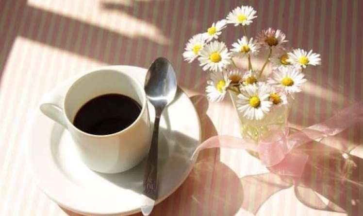 Səhər qəhvəsinin bilinməyən  zərəri